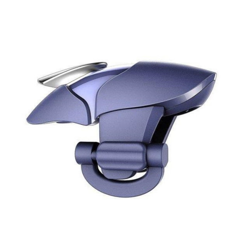 دسته بازی پابجی مدل CH5BLUESHARK