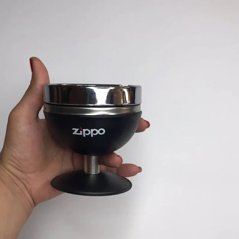 زیرسیگاری مدل پایه دار