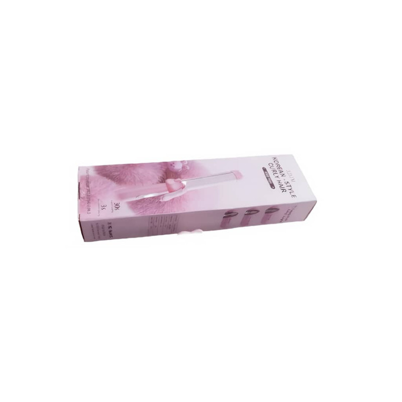 فر کننده مو مدل NMG-F688