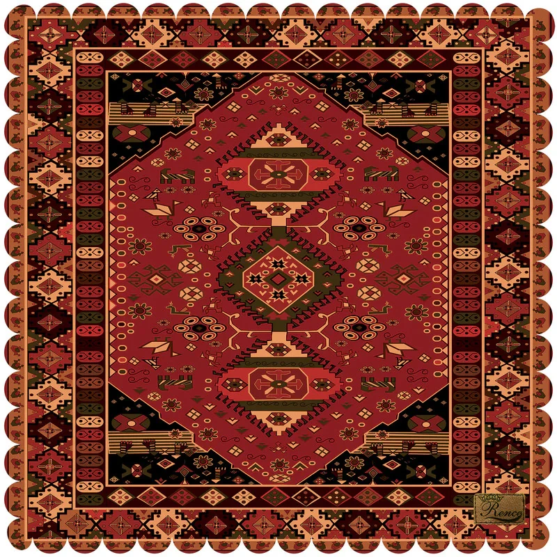 رومیزی رنس مدل T11-42455