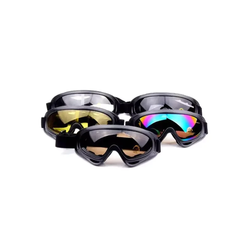 عینک موتور سواری مدل RACING UV400