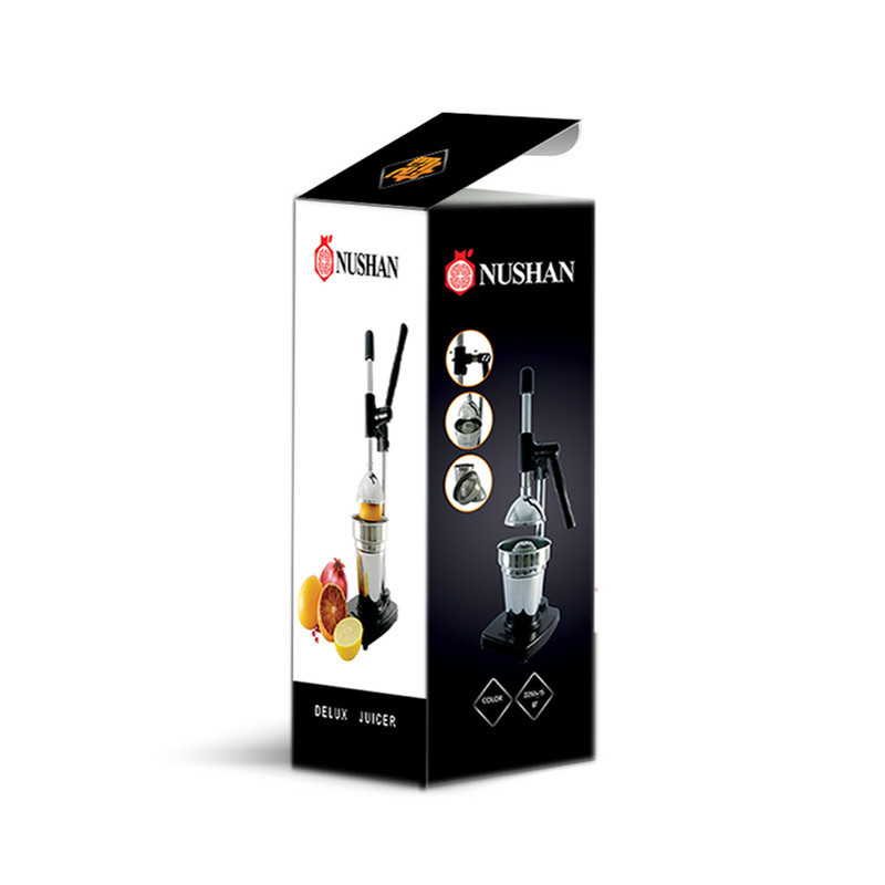 آب انار گیر دستی نوشان مدل NB100