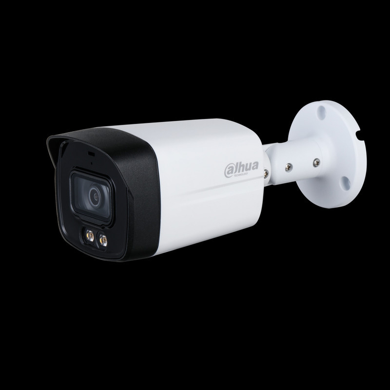 دوربین مداربسته آنالوگ داهوا مدل  HAC-HFW1500TLMP-IL-A