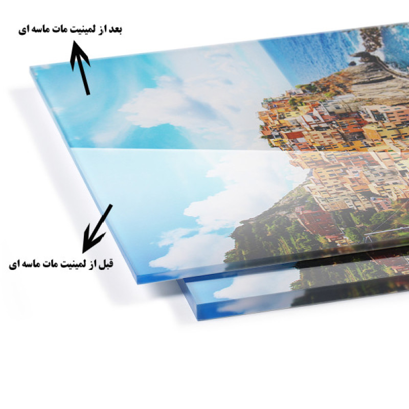 تابلو شاسی طرح مدرن مهندس ساختمان کدBL155
