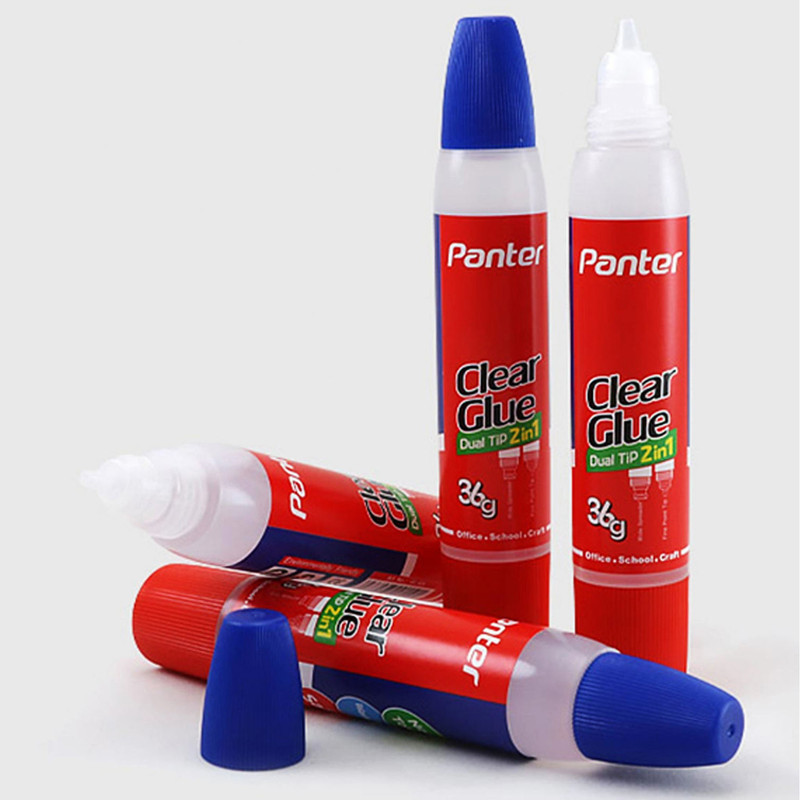چسب مایع پنتر مدل 36g بسته 2 عددی