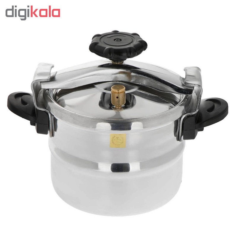 زودپز عظیما مدل H52 گنجایش 3 لیتر