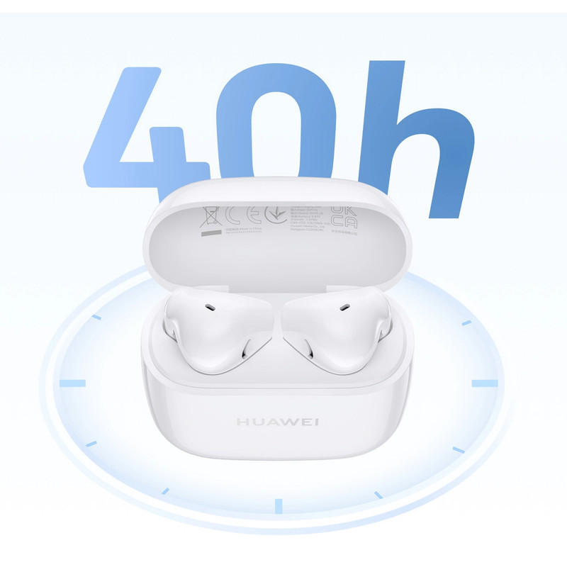 هدفون بلوتوثی هوآوی مدل FreeBuds SE 2