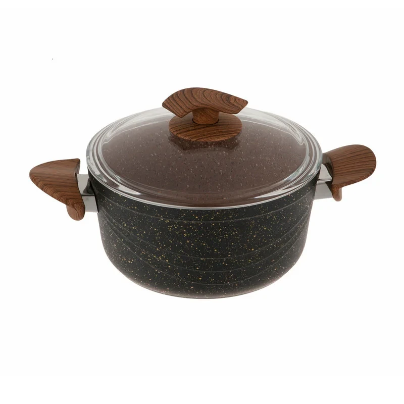 قابلمه اویز مدل سوینگ سایز 18