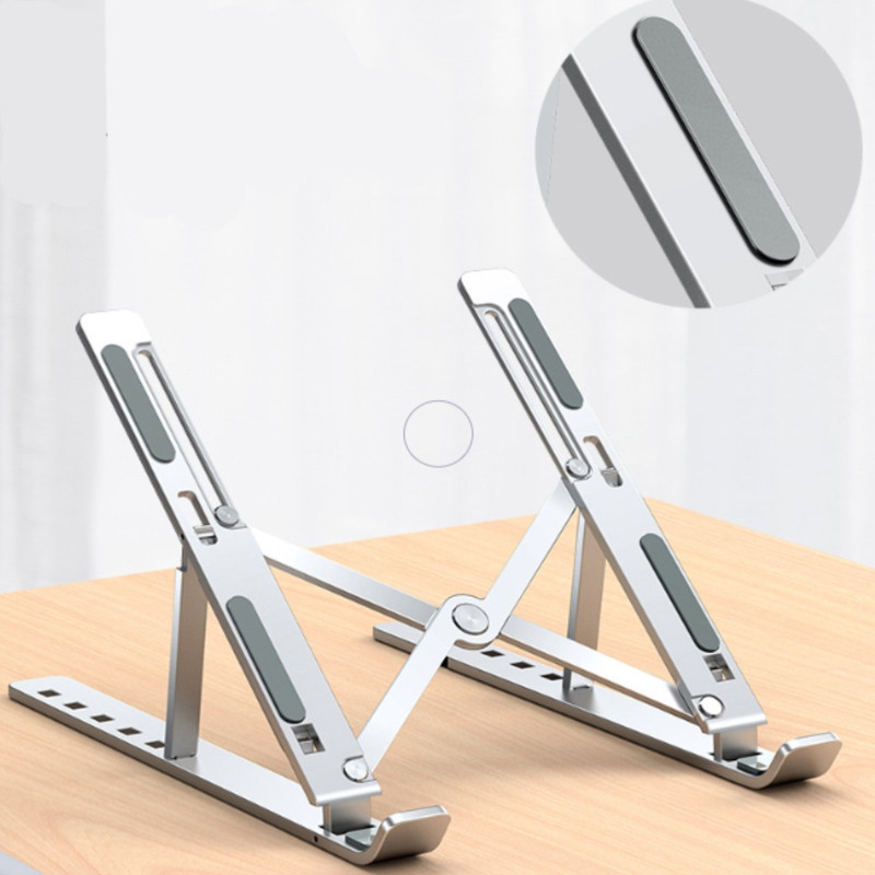 پایه نگهدارنده لپ تاپ توپیاتک مدل NAM