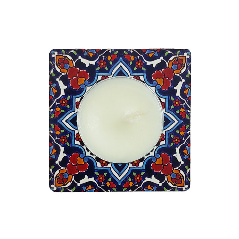 جاشمعی مبین ایده مدل چوبی طرح سنتی ch5 کد 120