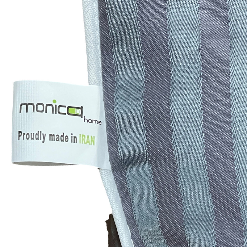 بالش مانیکاهوم مدل MICRO-GEL هتلی میکروژل