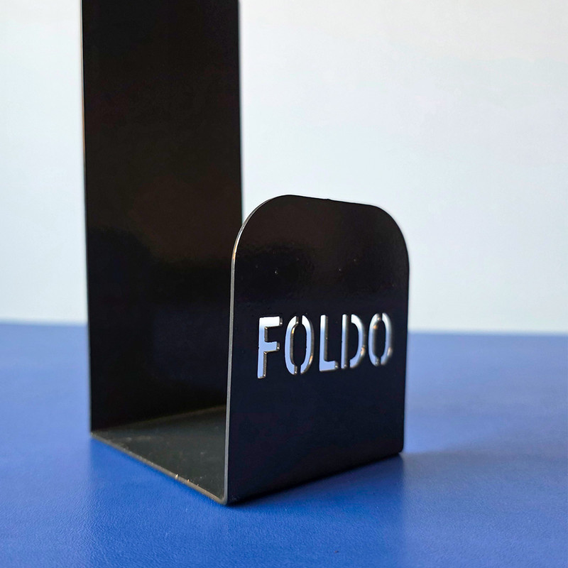 شلنگ جمع کن فولدو مدل FO-HS01