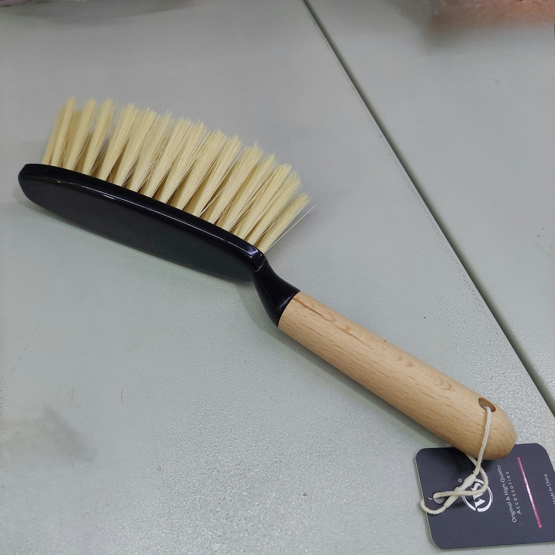 برس دبلیو اِس مدل دسته چوبی کد HS001