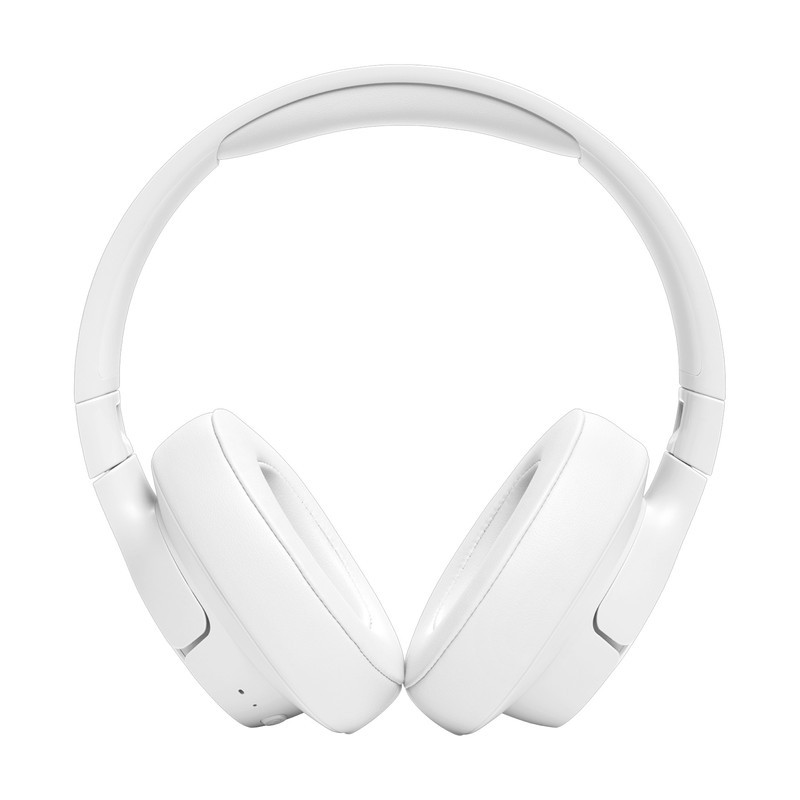 هدفون بلوتوثی جی بی ال مدل Tune 720BT با نویز کنسلینگ میکروفون (ENC)، درگاه شارژ USB Type-C، با قابلیت اتصال به چند دستگاه، دارای طراحی تاشو، قابلیت شارژ سریع، اتصال به صورت بی سیم و ‌، مقاوم در برابر رطوبت و عرق