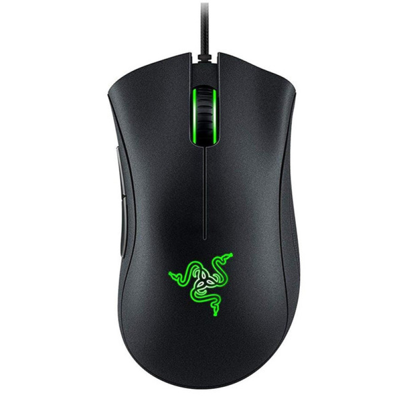 ماوس مخصوص بازی ریزر مدل DEATHADDER ESSENTIAL RZ01