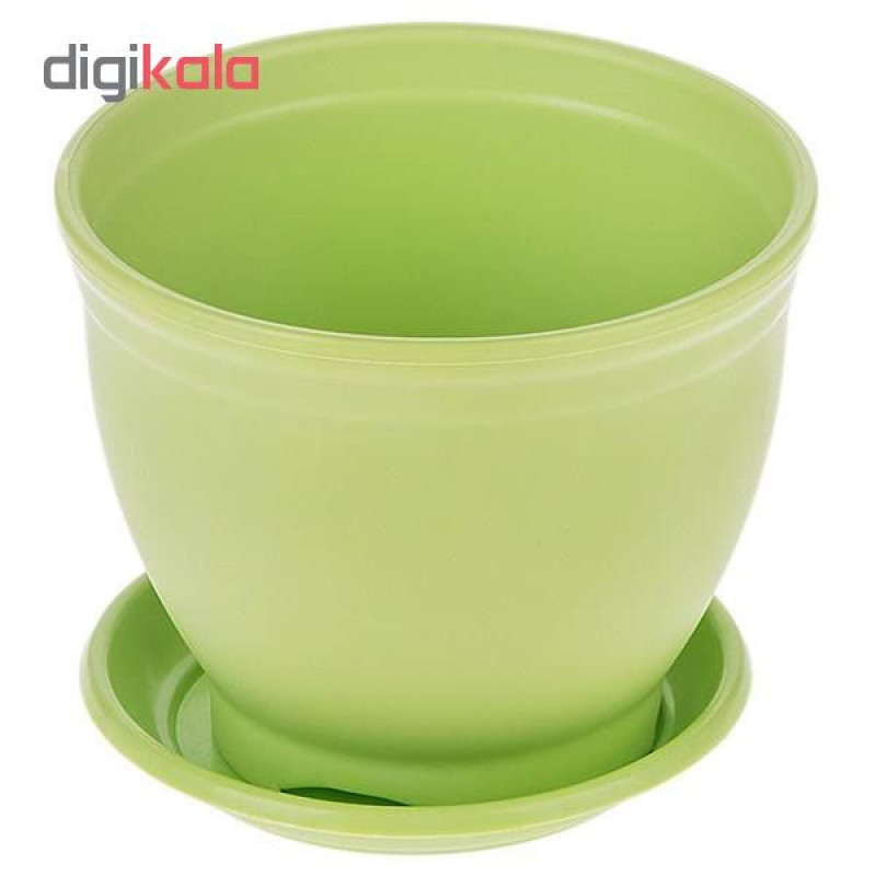 گلدان کلاسیک مدل G3020