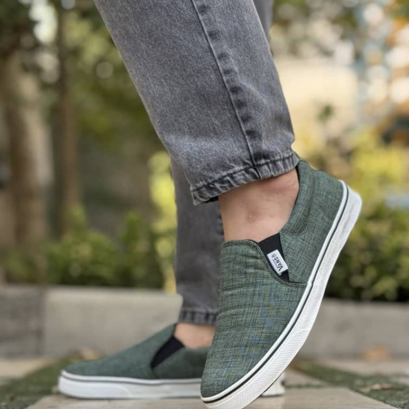 کفش روزمره مردانه مدل parch