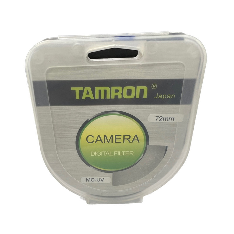 فیلتر لنز تامرون مدل TAMRON  MC-UV  72mm