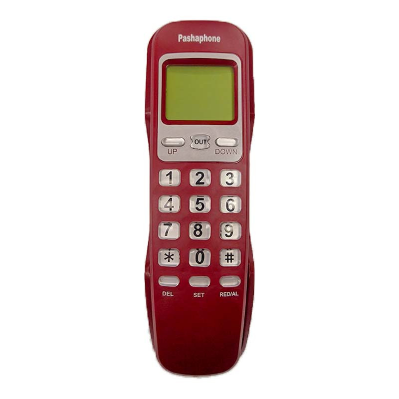 تلفن پاشافون مدل KX-T333cid