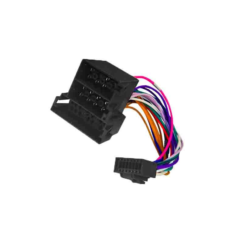 قاب مانیتور خودرو مدل SMB016 مناسب برای برلیانس 320