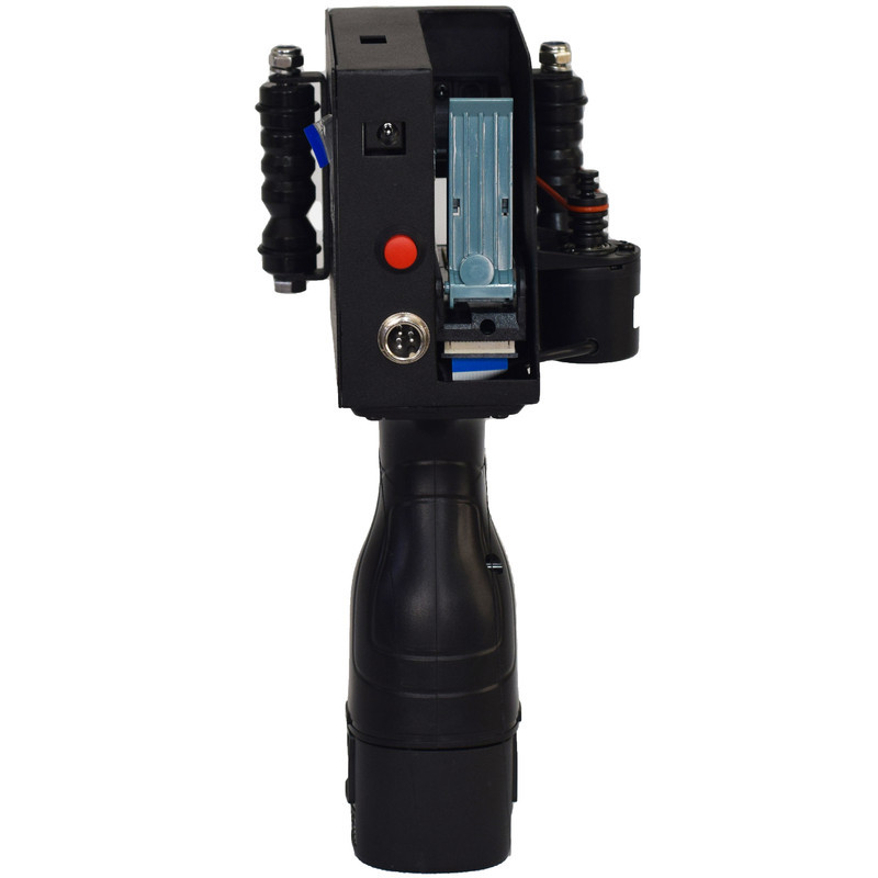 جت پرینتر دستی نیکسون تک مدل H260