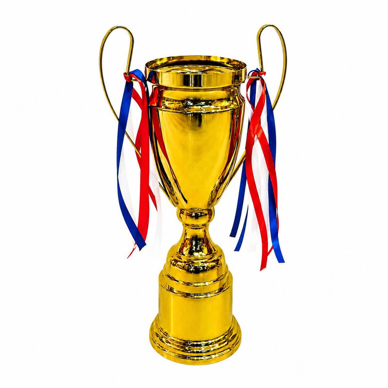 تندیس مدل کاپ قهرمانی کد IR047 مجموعه 3 عددی