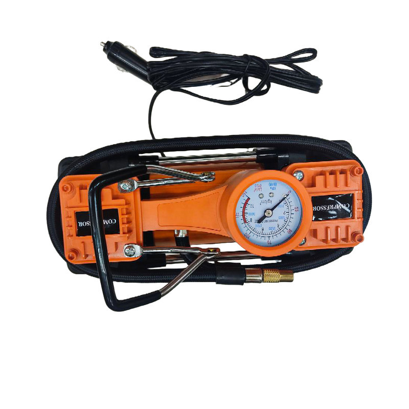 کمپرسور هوا دو سیلندر فندکی بیست مدل TM-9