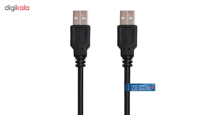 کابل لینک USB مکا مدل MCU16 طول 1.5 متر