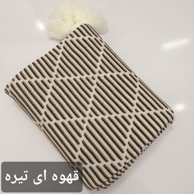شال مبل و تخت مدل افرا سایز 180×140 سانتی متر