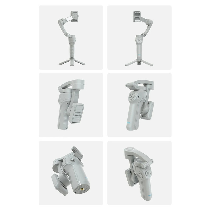 گیمبال و استابیلایزر توکی مدل M01 3 Axis