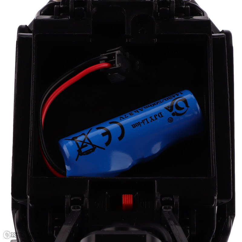 ماشین بازی کنترلی طرح آفرود مدل Climbing King کد 89-955