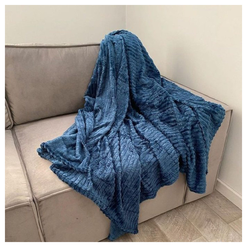پتو مسافرتی مدل uv pro سایز 210x220 سانتی متر