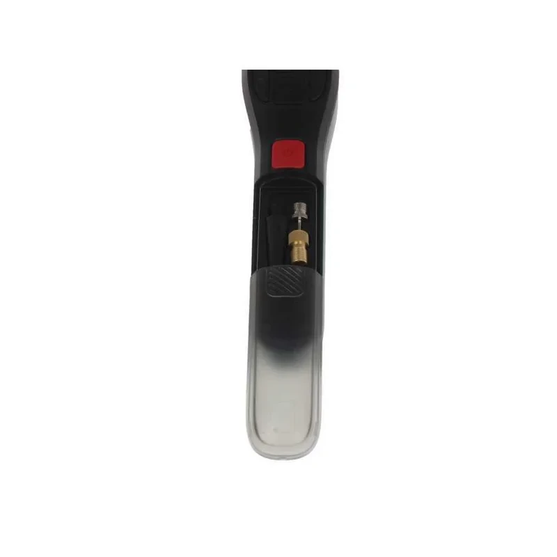 کمپرسور هوا شارژی بوش مدل Easy Pump - 3.6 V lithium Ion