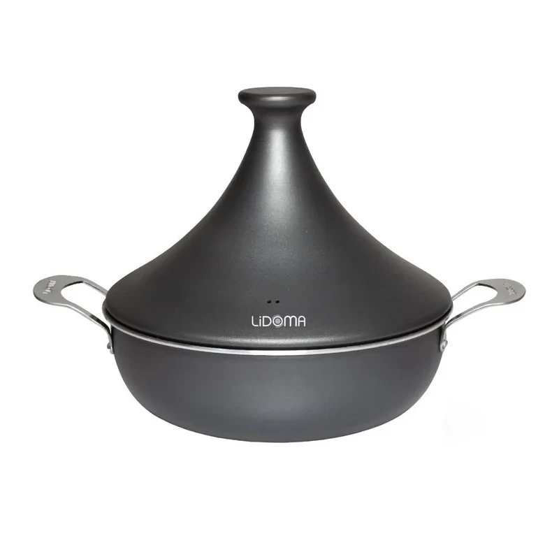 سرویس تابه 2 پارچه لیدوما مدل تجین TAJ4040002