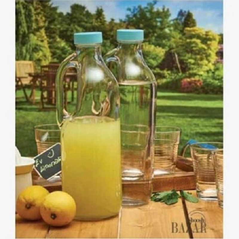 بطری پاشاباغچه مدل بیسیک Water Bottle کد 80342