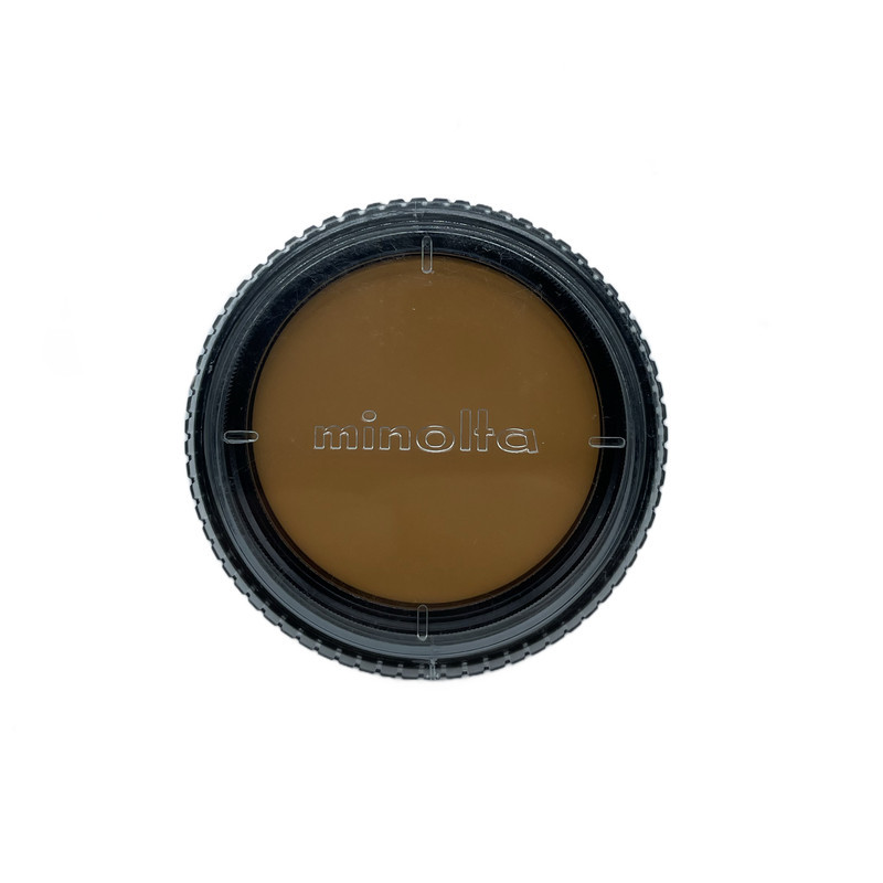 فیلتر لنز مینولتا مدل BR (85A)-49MM