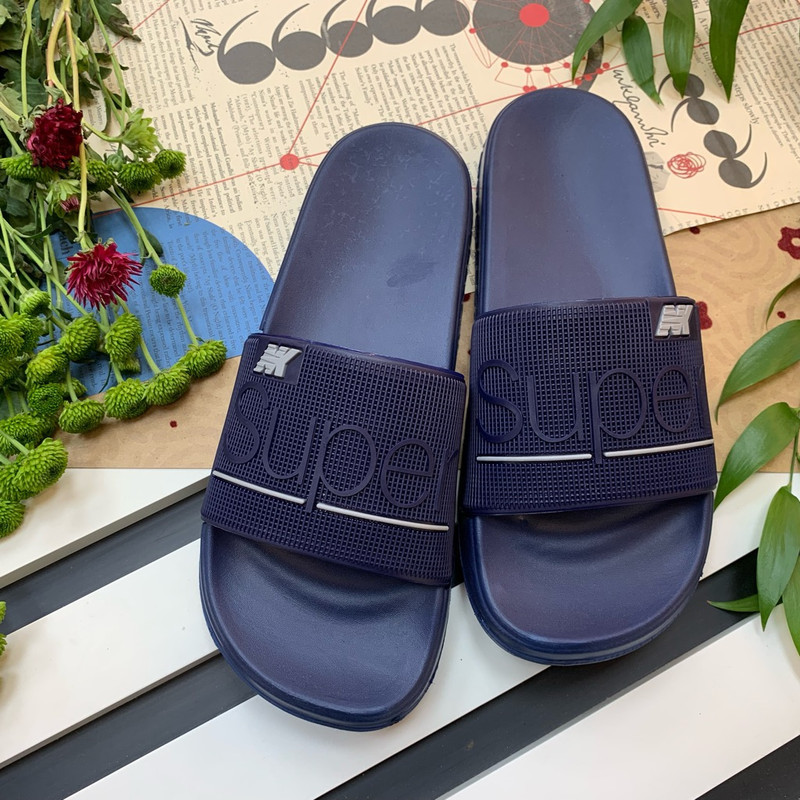 دمپایی مردانه نیکتا مدل آرتا کد Gr-03