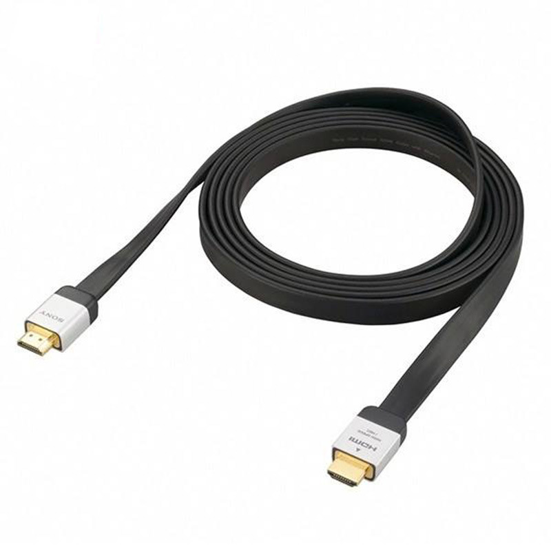 کابل hdmi  مدل DLC-HE20HF 4K طول 2 متر
