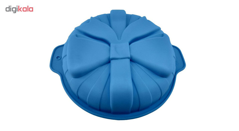 قالب ژله طرح پاپیون کد 603