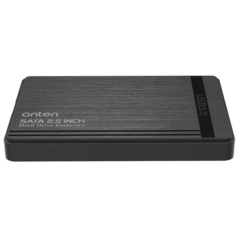 قاب اکسترنال هارددیسک 2.5 اینچی USB 3.0 اونتن مدل UHD1