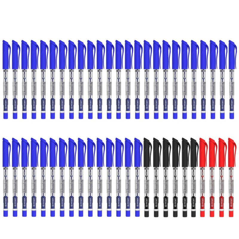 خودکار 0.7 میلی متری آریا مدل ballpoint بسته 50 عددی