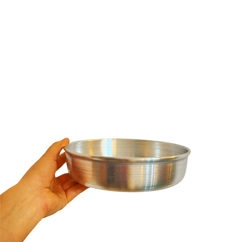 تابه مدل روحی کد A03 سایز 20