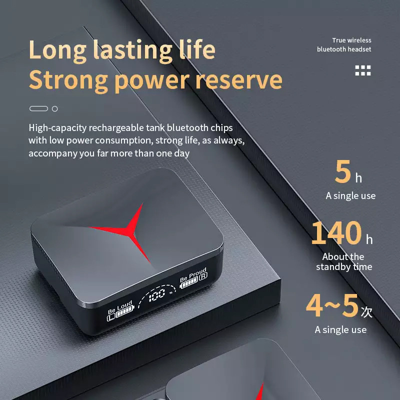هدفون بلوتوثی مدل M90Pro