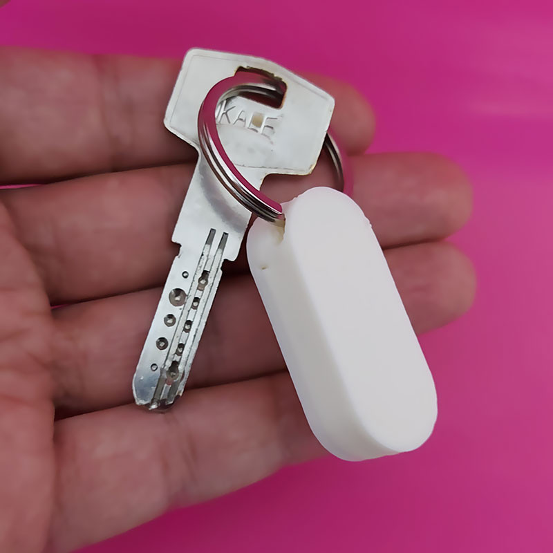جعبه نگهدارنده دارو مدل همراه کد mini2