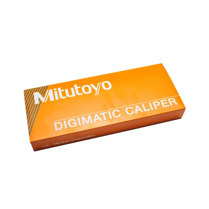 کولیس دیجیتال میتوتویو کد 30-196-500 گستره 0-150 میلیمتر