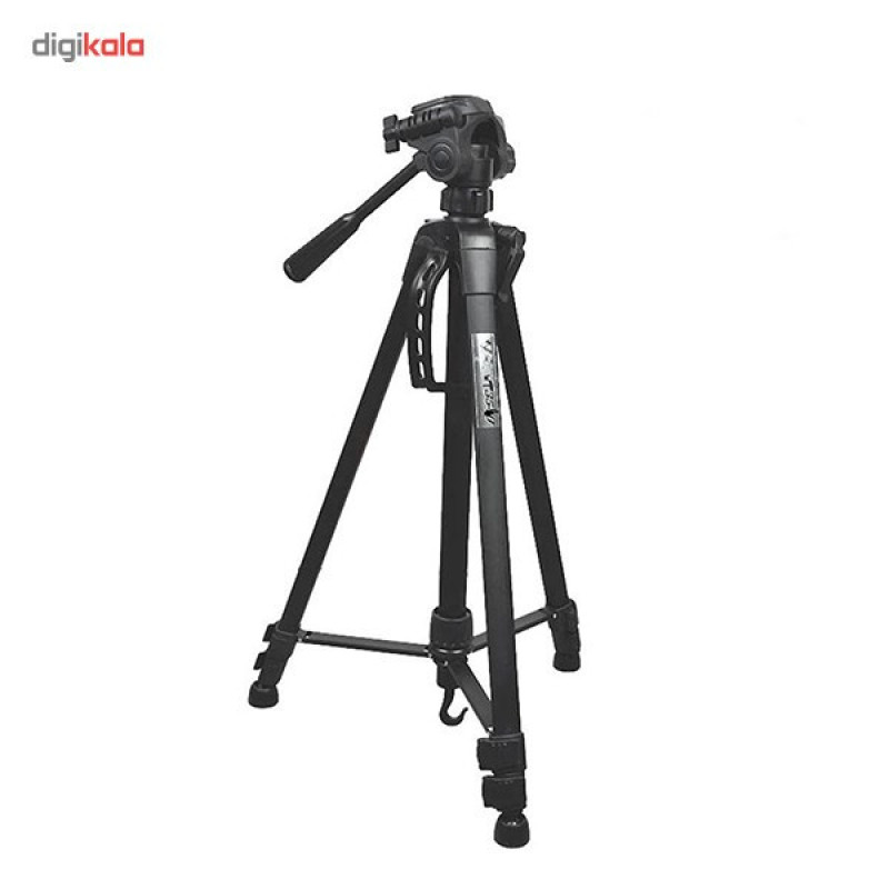 سه پایه دوربین ویفنگ مدل WT-3560