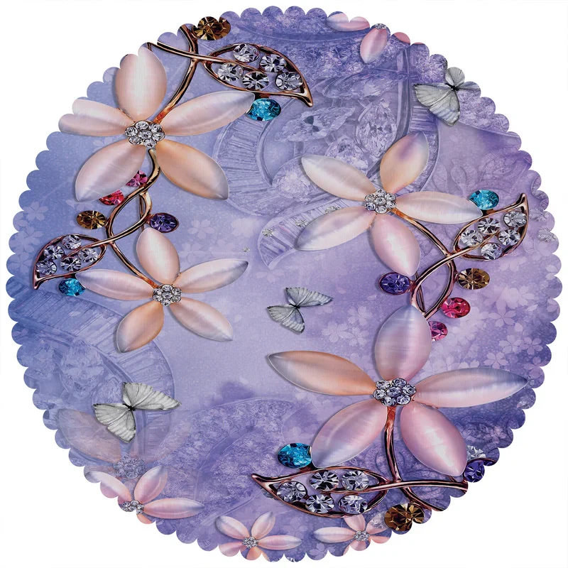 رومیزی مدل T2-42821