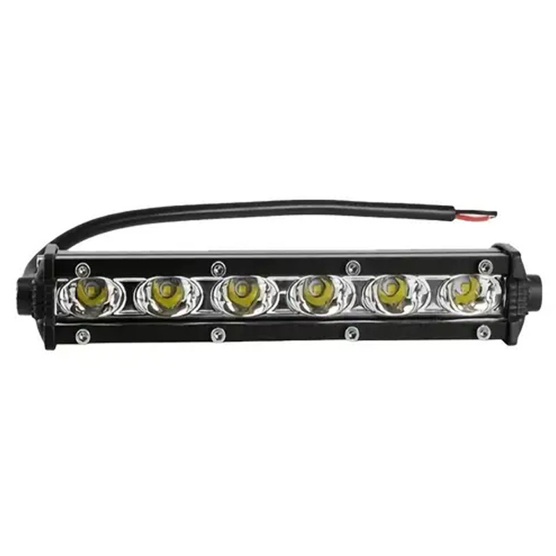 پروژکتور آفرود مدل TBS-GY کد 1827