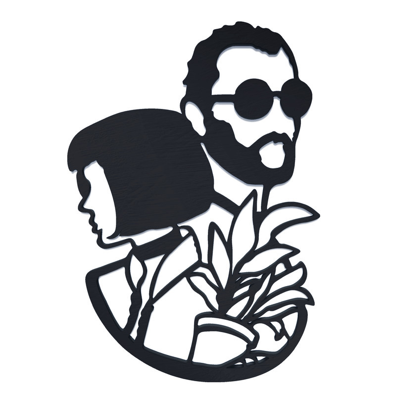 دیوارکوب آرتافرین مدل Leon