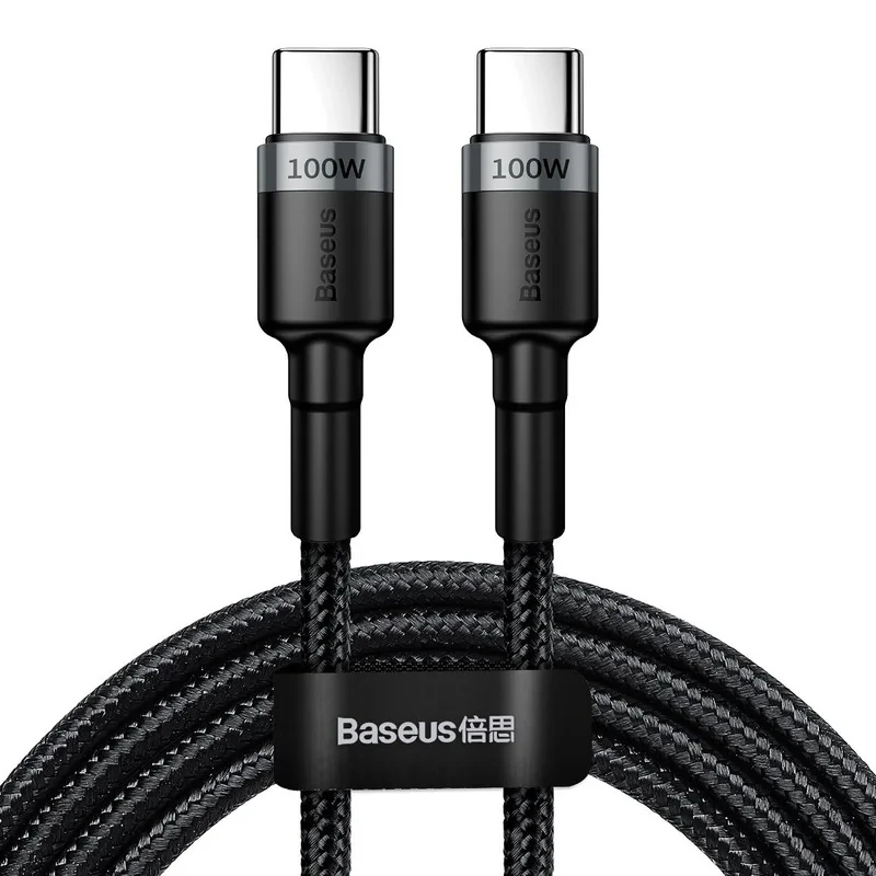 کابل USB-C بیسوس مدل CATKLF-AL طول 2 متر